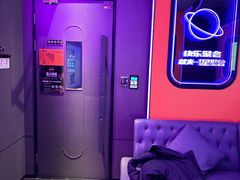 -星聚会KTV(合生汇黑金店)