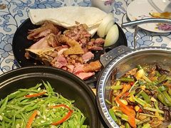 -群英会·三国菜(曹魏古城店)