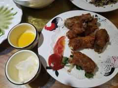 同安肚纱卷-聪辉同安老美食饭店(大元路店)