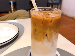 -伊斯坦布尔土耳其清真咖啡餐厅