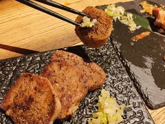 -酒窝烧鸟(科华街店)