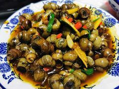 十三香螺丝-虾少爷龙虾烧烤(双桥路店)