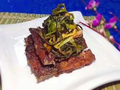 -大榭国际大酒店-中餐厅