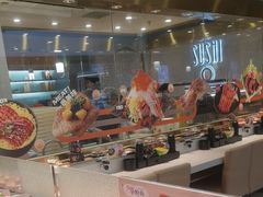-争鲜回转寿司(南开大悦城店)