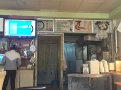 -六和孝顺素食餐厅(西湖道店)
