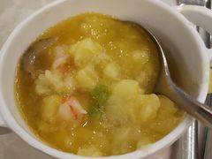 -芭菲盛宴·环球美食(袁家岗店)