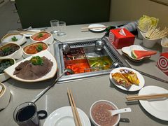 -海底捞火锅(泉城路店)