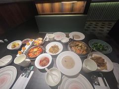 -庐灶江南·江南菜·四合院Bistro(东直门雍和宫·原华侨宾馆店)