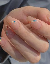 -爱睫物语·疗愈美睫美甲