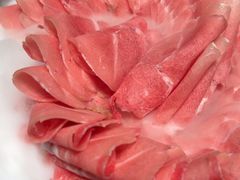 -南门四季铜锅涮肉(大屯·北苑店)