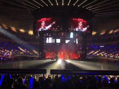 -宝能国际体育演艺中心