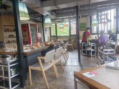 -313羊庄铁锅烀羊肉·烤全羊·烧烤龙虾·团建聚餐(永德路店)