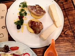 -凯撒城堡西餐厅(颐和国际店)