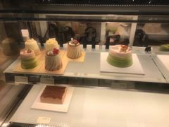 -théATRE 茶聚场(王府中環店)