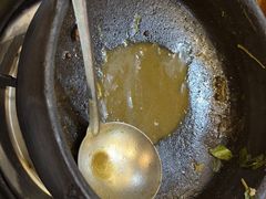 -榕江牛瘪牛肉火锅
