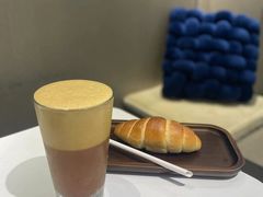 原味海盐卷-COPLUSDE炭烤精酿餐厅&咖啡豆仓(MIX320店)