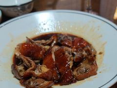 -应天大明王朝·南京菜(中山陵店)