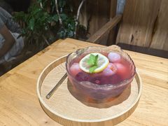 -璞园糖水(文创园店)