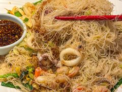 -南门食仙·手工福州菜(南门兜店)