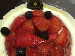 -黑池口感烘焙·生日蛋糕(坂田店)