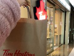 -Tims天好咖啡·贝果(东方广场店)