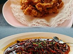 -三利音·东方司宴(外滩店)