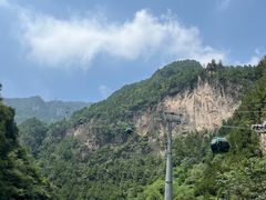 -焦作青龙峡风景名胜区