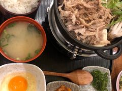 -森味花园·日本料理(伊藤洋华堂亚运村店)