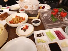 -小大董·烤鸭(王府井apm店)