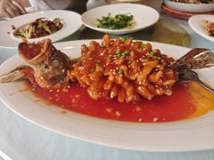 -香融府·烤鸭·家常菜(马家堡路店)