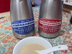 -格日勒阿妈蒙古厨房(新华广场店)