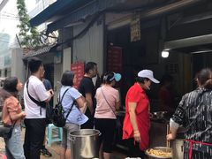 -蓉城西二道无名冒菜(西二道街店)