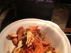 避风塘花蟹-金鸡湖大酒店·金咖啡厅(国宾路店)