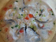 -南沙游艇会·大兵船餐厅