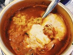 -马路牙子地桌烤肉(工体店)