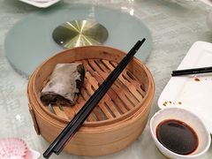 -稻香酒家·33年老字号·港式粤菜(富邦中心店)