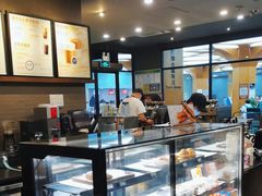 -星巴克(舟山蜈蚣峙店)