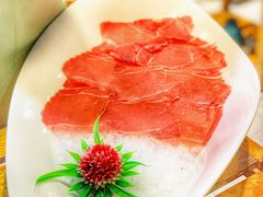-蜀家渝重庆火锅(南屏街店)
