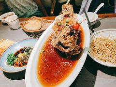 -老淮滨-蚌埠非遗小吃(淮河路店)