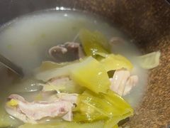 -大洋家·精品潮汕菜·生腌砂锅粥(天河东路店)