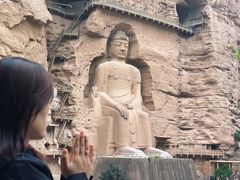 -炳灵寺世界文化遗产旅游区