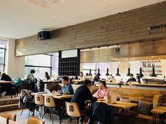 大堂-Vanilla Specialty Coffee(八大关店)