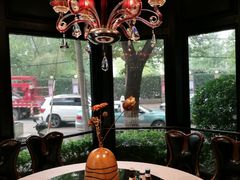 -小广寒电影艺术餐厅(小广寒经三路店)