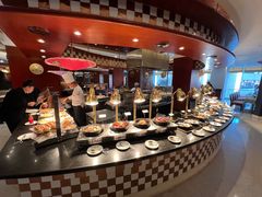 -昆明佳华广场酒店·西餐厅