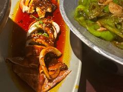 -前海沿·青岛菜(五四广场永旺店)