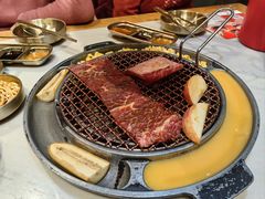 -韩宫宴烤肉·料理(苏州中心店)