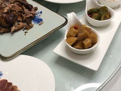 -菜香根大酒楼(首师大店)