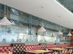 -比格比萨自助(云冈区步行街店)