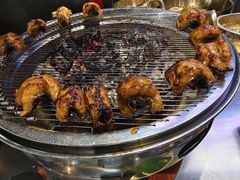 -本炙炭烤·蒲烧活鳗料理店(金沙洲店)