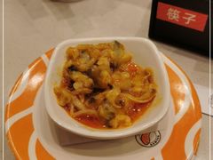 -新一番三文鱼寿司(大东海店)